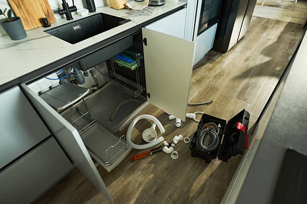 24/7 Emergency Gas Line Repair experts in Aledo, TX